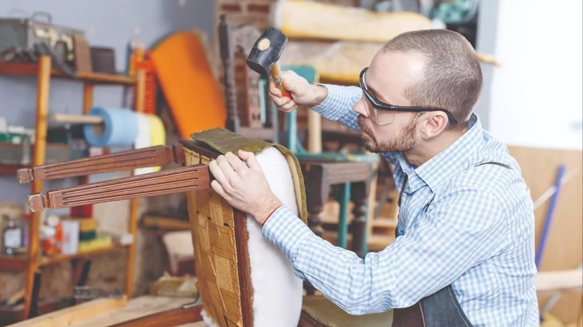 Otlukbeli Mobilyacı